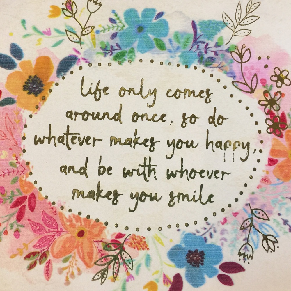 Meet your Posher, Ka